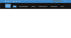 Desktop Screenshot of bratim.com